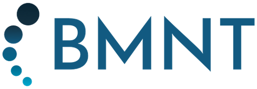 BMNT logo